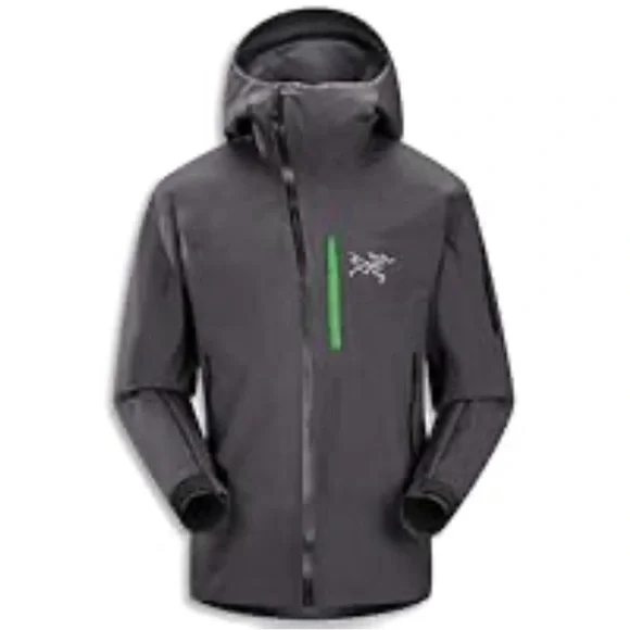 Arc’teryx Men’s Sidewinder SV GORETEX PRO RECCO Jacket M - Picture 2 of 11